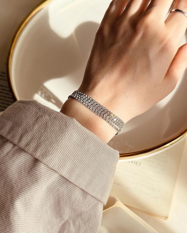 دستبند رشته