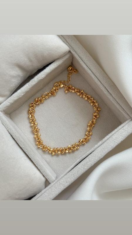 دستبند البرنادو