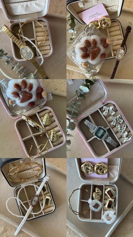 شانسي تپل يا لاغر 