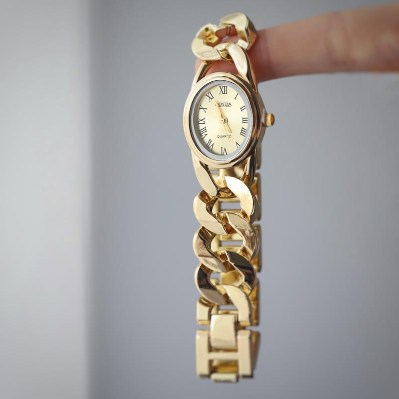 ساعت كارتير