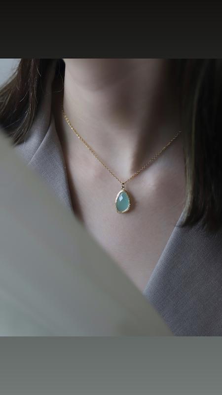 گردنبند ملكه