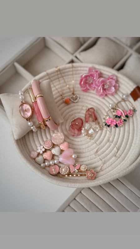 كالكشن صورتي