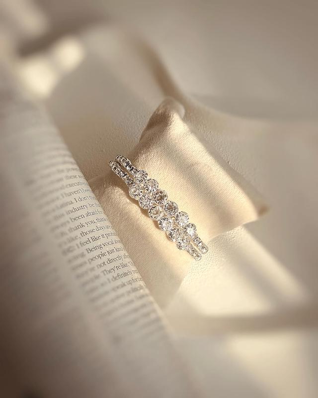 دستبند درخشان