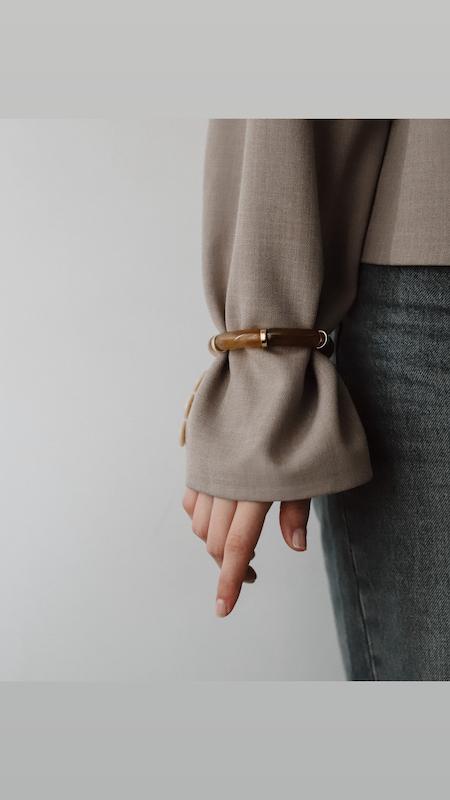 دستبند ترندي