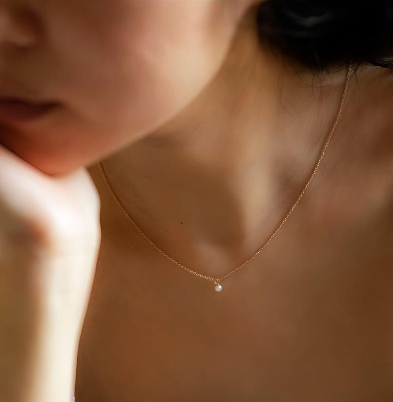 دستبند مروارید