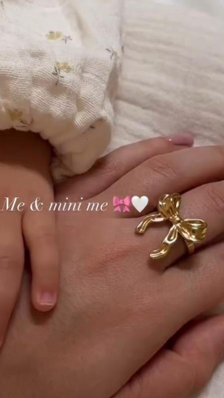 انگشتر پاپيون