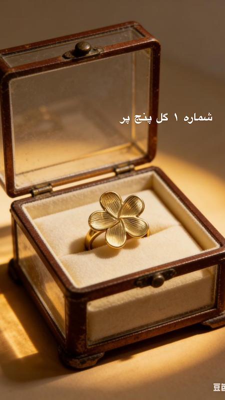 انگشترهای استیل تخفیفی