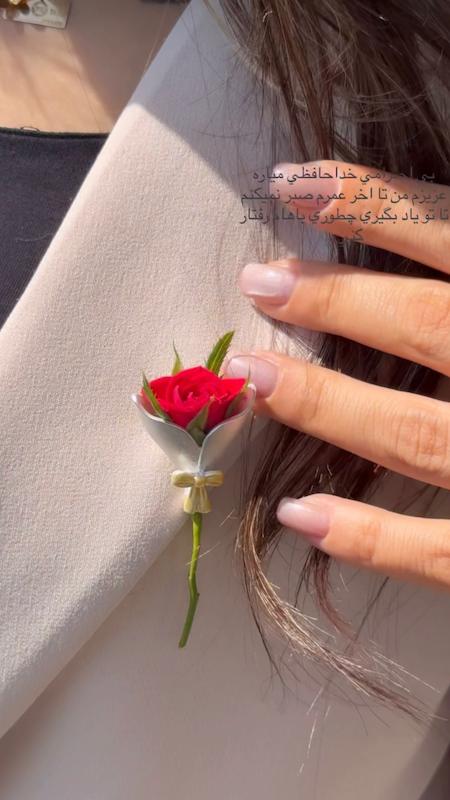 گل سينه