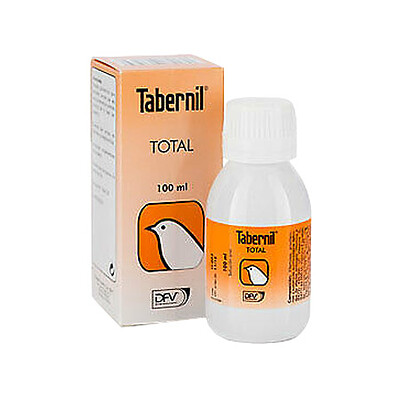 مولتی ویتامین توتال شرکت تابرنیل