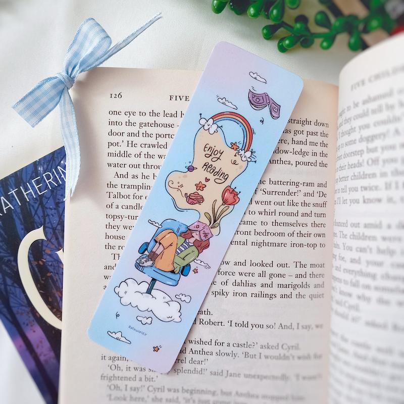 بوکمارک رویا