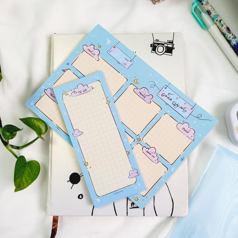 ست برنامه ریزی _آسمون رویا