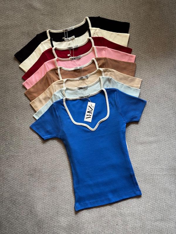 تیشرت دلبری