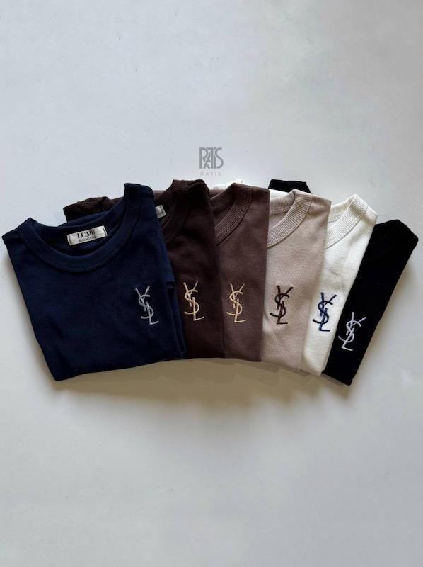 تیشرت YSL