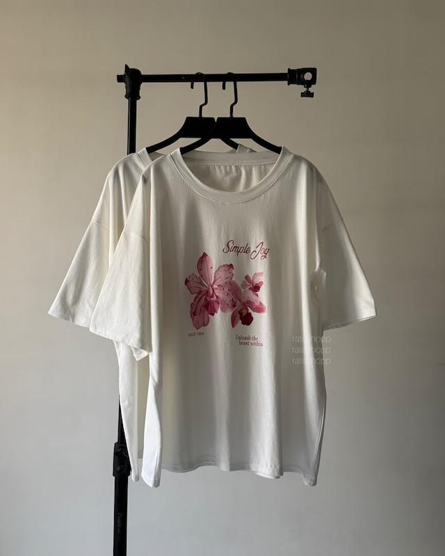 تیشرت simple joy