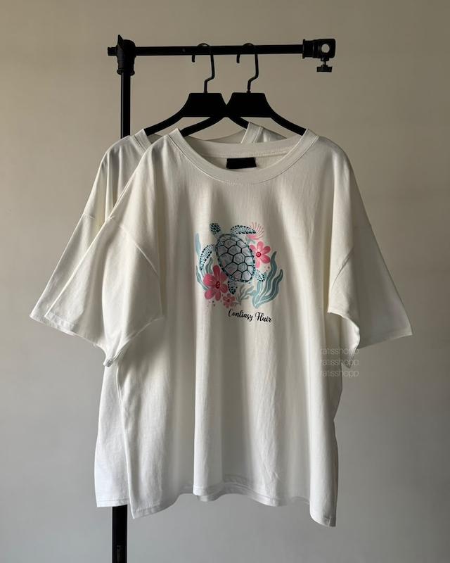 تیشرت turtle
