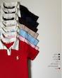 پلوشرت گلدوزی polo 
