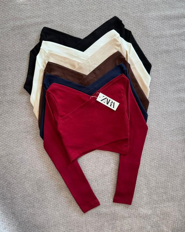 کراپ چپ و راستی