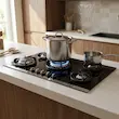 اجاق گاز اخوان مدل V8