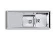 سینک اخوان کد 600 توکار