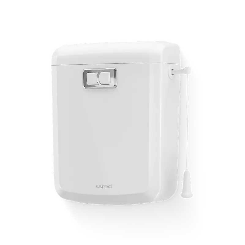 فلاش تانک ایمن آب مدل ارس