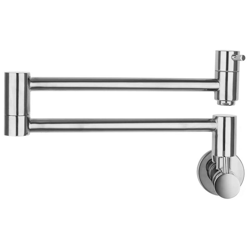 شیر روگازی (قابلمه پرکن) آئس مدل ویکتوریا AES