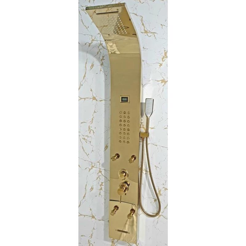 پنل دوش پنج حالته کد 3040
