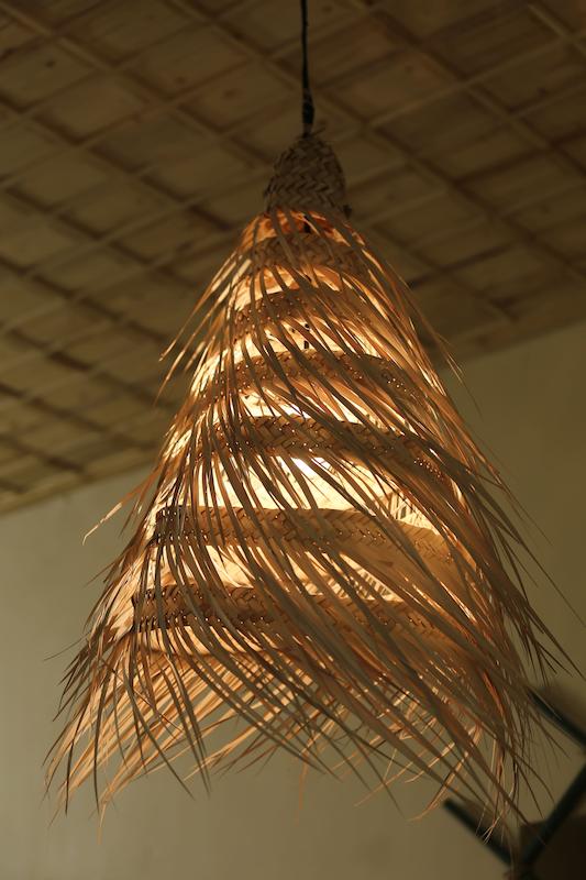 چراغ‌آویز ستاره