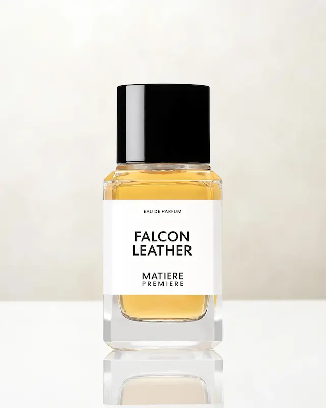 Matiere Premiere - Falcon Leather  متیر پریمیر فالکون لدر