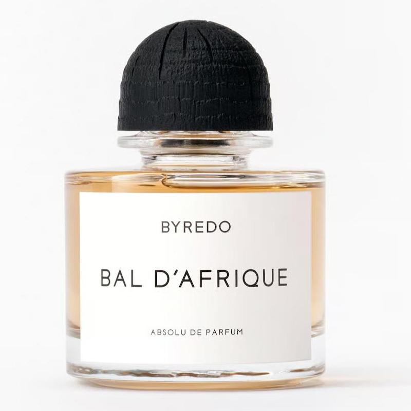 BYREDO - Bal d'Afrique بیره دو بال د آفریک