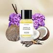 Matiere Premiere - Vanilla Powder متیر پریمیر وانیلا پودر