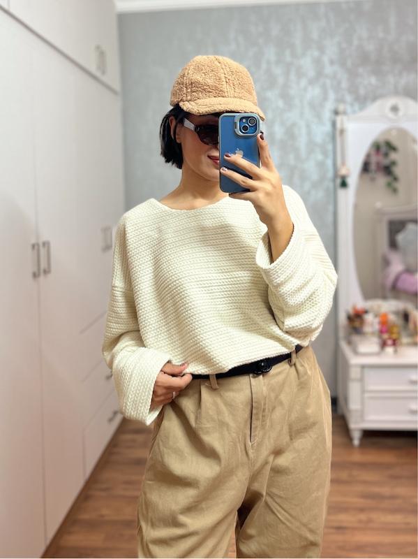 دورس بافت گندمی