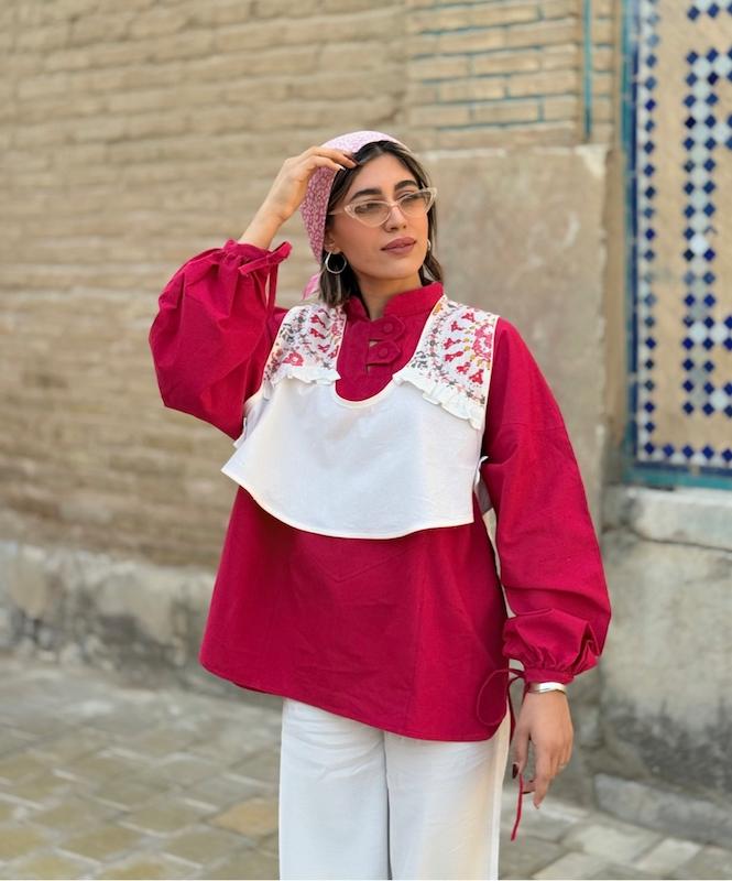 وست باتیک کد 03