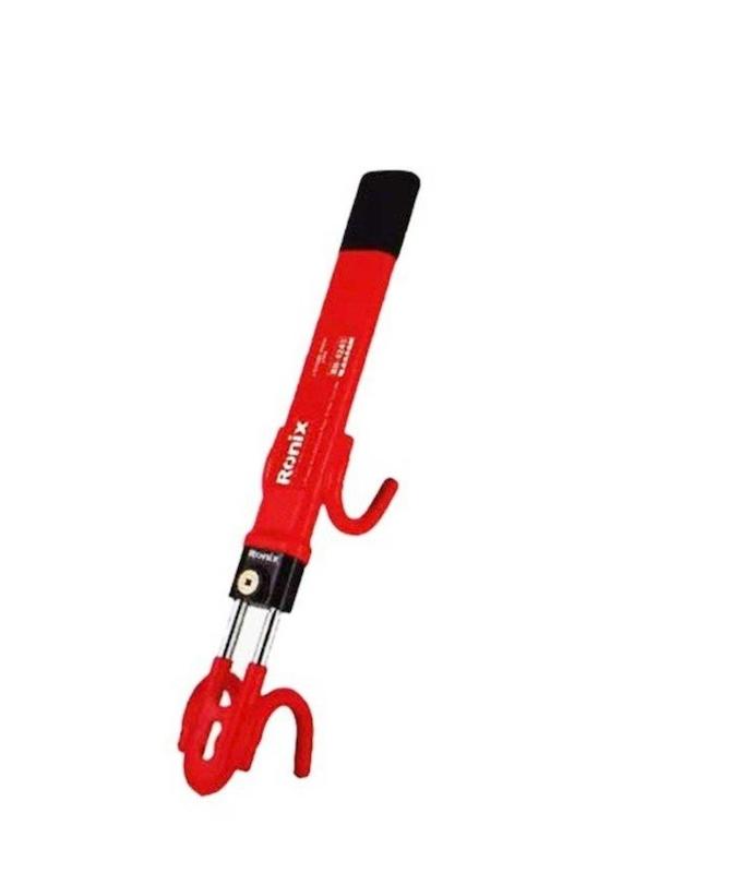 قفل فرمان رونیکس مدل 4243