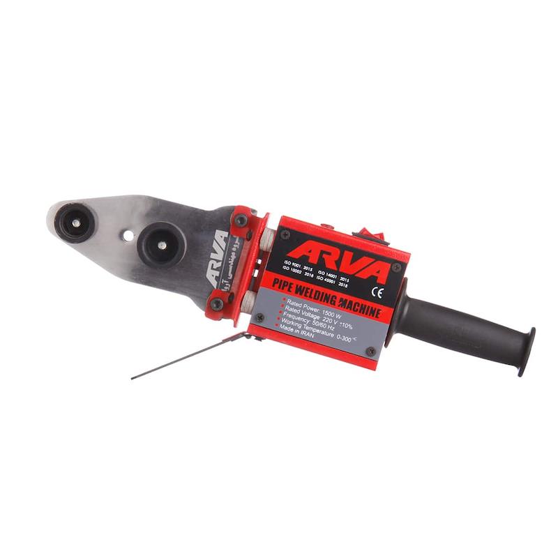 اتو لوله سبز تک آروا ساخت ایران مدل ۲۳۰۱