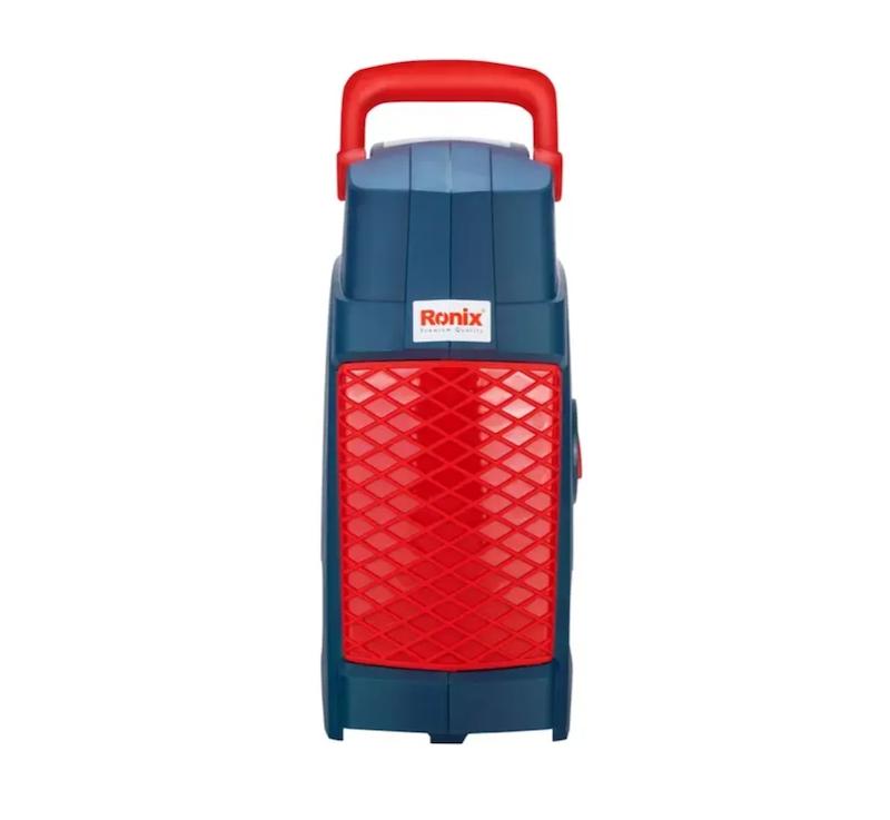 کارواش یونیورسال 100 بار رونیکس مدل RP_U100E