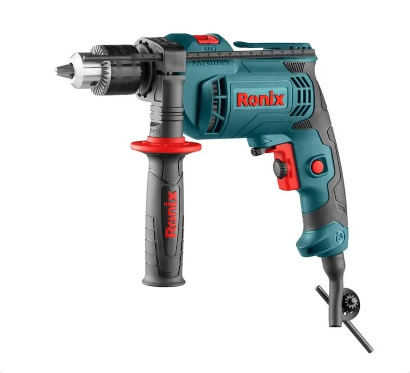 دریل چکشی 600 وات رونیکس مدل  2211