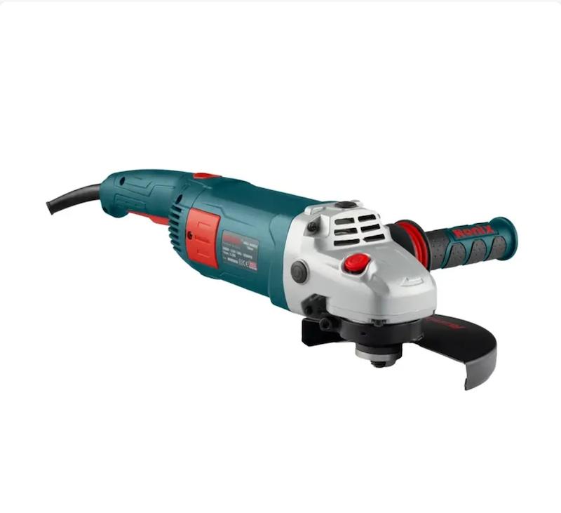 فرز آهنگری 180 میلی‌متر 2400 وات رونیکس مدل 3231