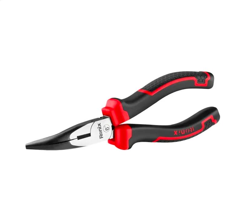 دم باریک سرکج رونیکس مدل RH_1300