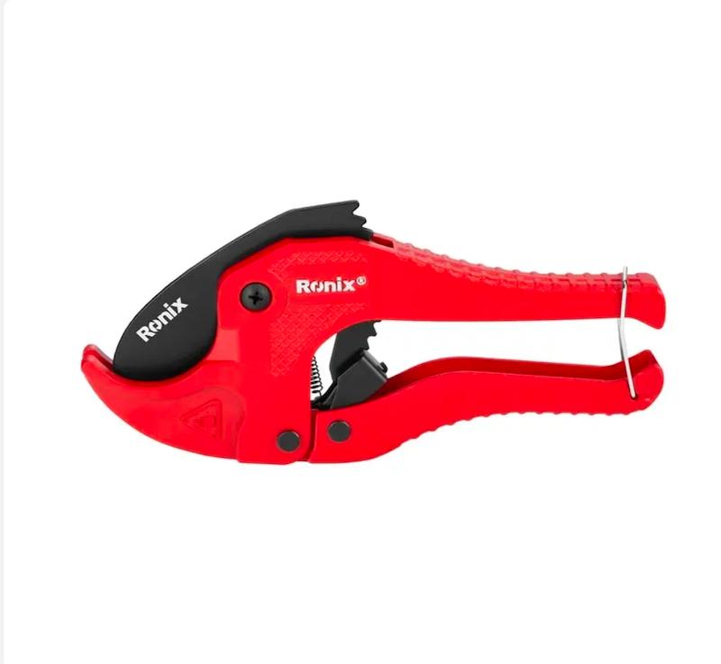 قیچی PVC رونیکس مدل 3206