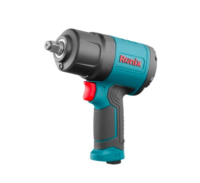 بکس بادی بدنه کامپوزیت 1/2 اینچ 1150 نیوتن متر رونیکس مدل RA_1202