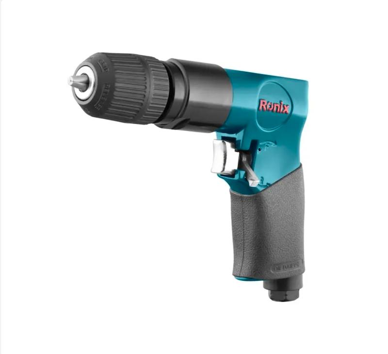 دریل بادی اتوماتیک رونیکس مدل RA_1402