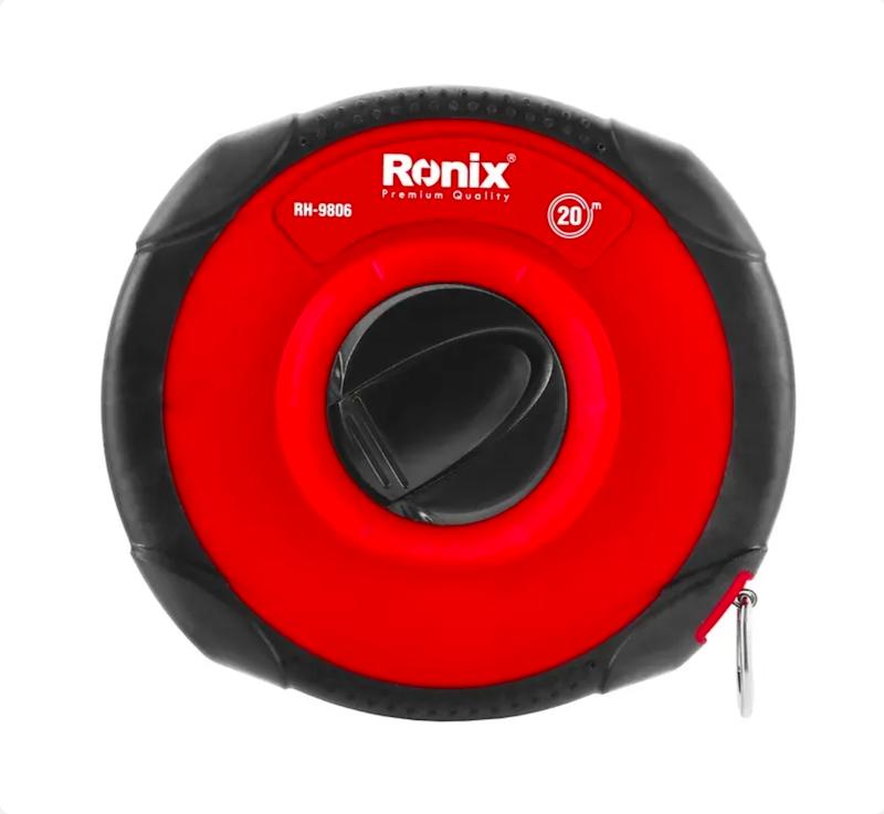 متر فایبرگلاس 20 متری رونیکس مدل 9806