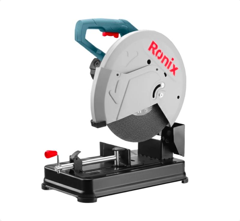 پروفیل‌بر 355 میلی‌متر- 2400 وات رونیکس مدل 5905