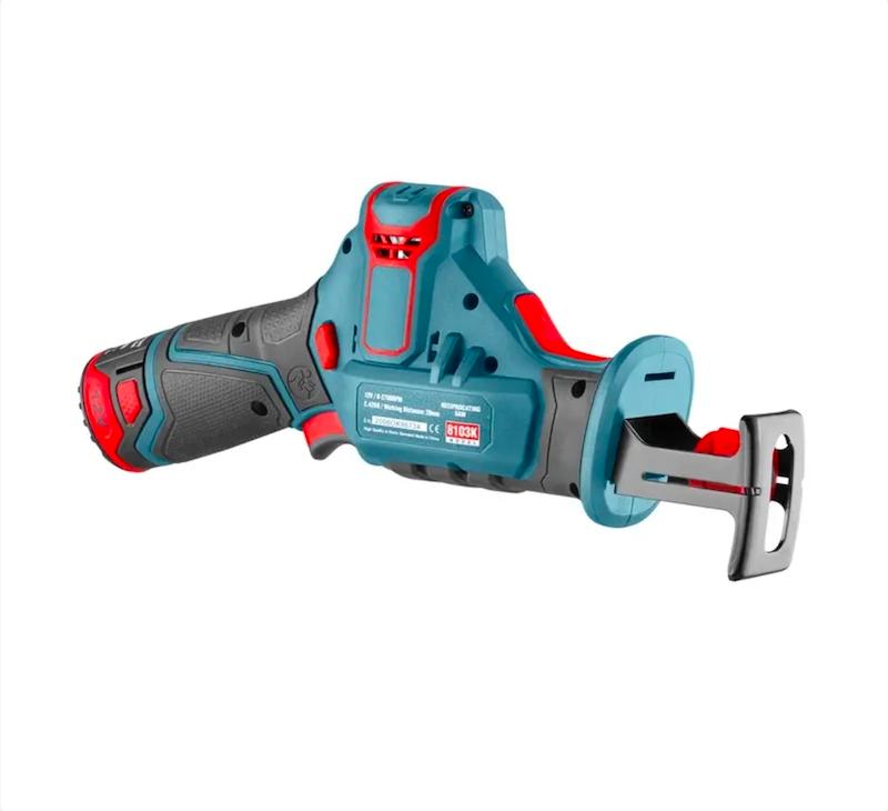 کیت اره افقی بر شارژی 12 ولت رونیکس مدل 8103k