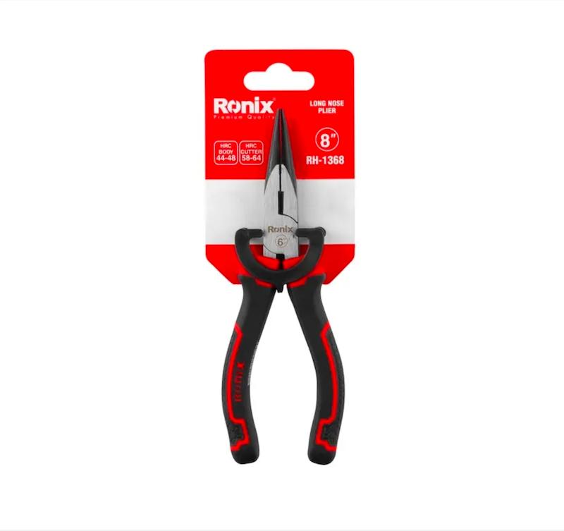 دم باریک 8 اینچ مکسی رونیکس مدل 1368