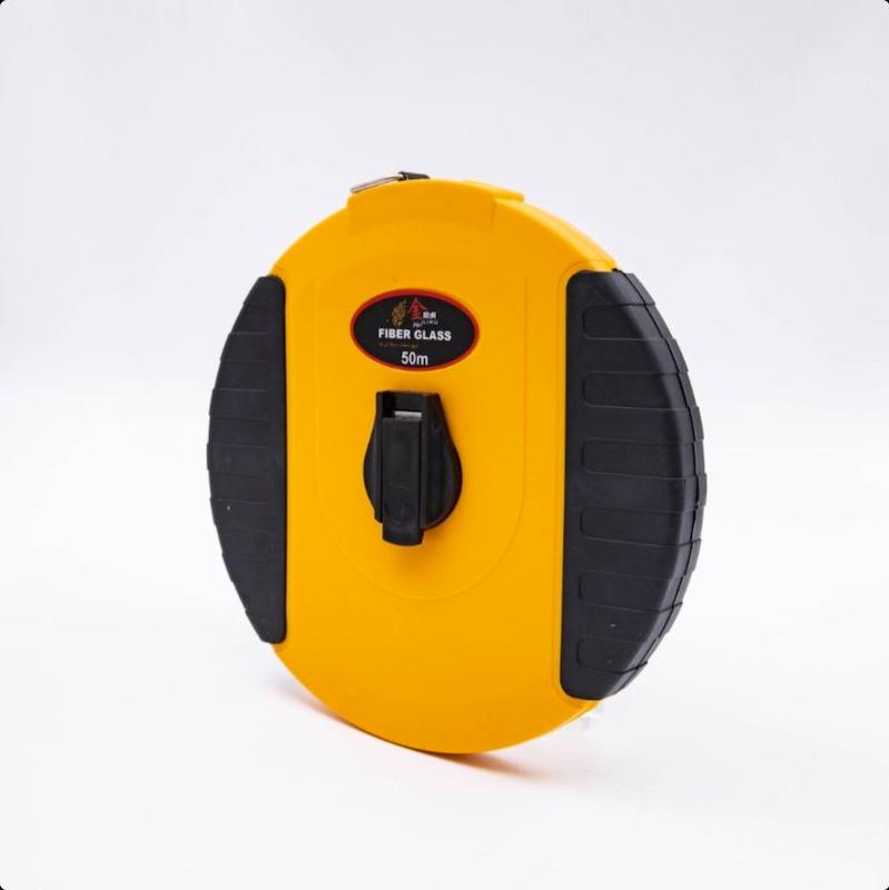 متر پارچه ای ۵۰ متری لیهو LIHU