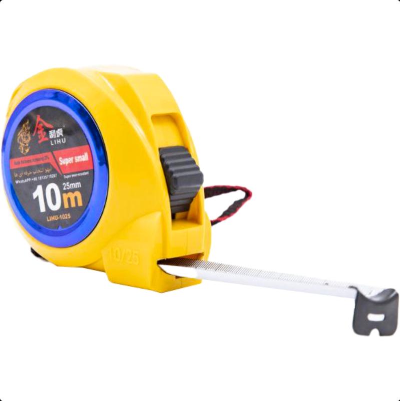 متر ۱۰ متری بیهو LIHU