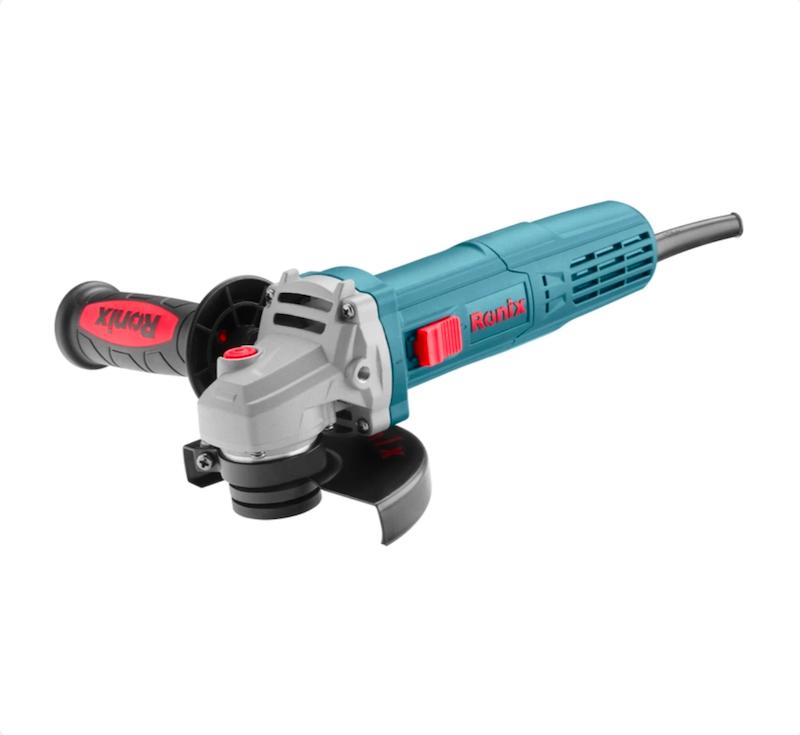 مینی فرز 125 میلی متری رونیکس 900 وات  مدل 3115