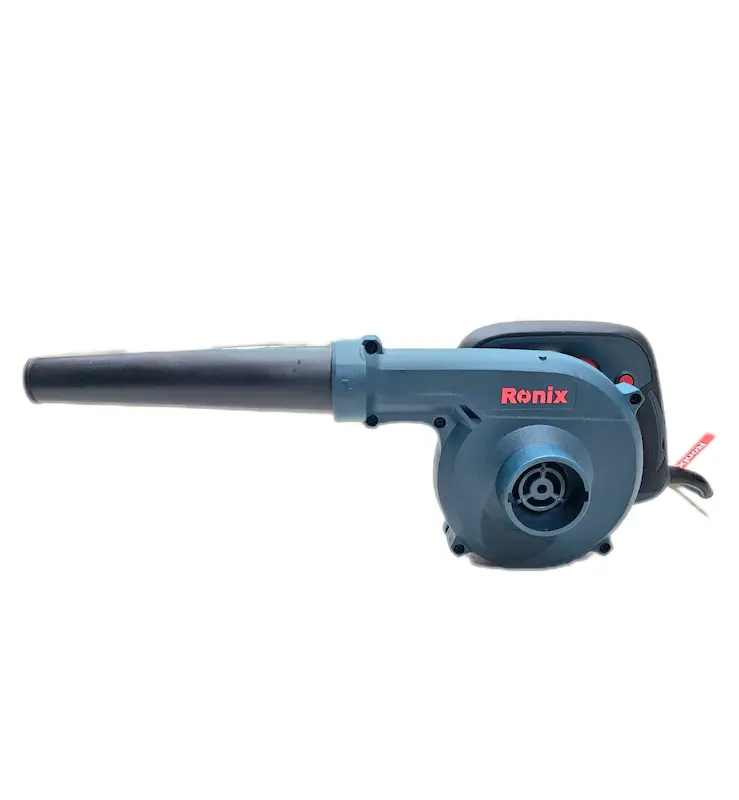 بلوور برقی صنعتی رونیکس 680 وات مدل 1205