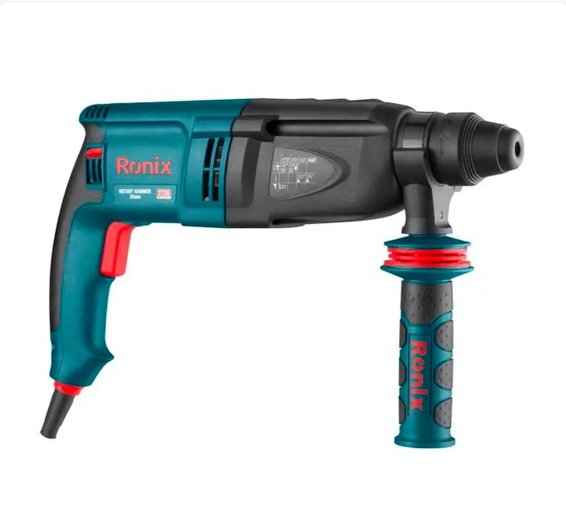 بتن کن برقی رونیکس 850وات مدل 2726